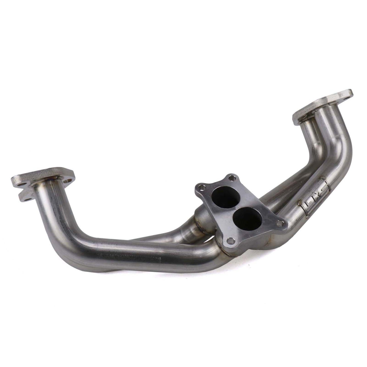 GrimmSpeed Equal Length Exhaust Header - 2015-2021 Subaru WRX