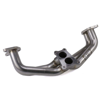 GrimmSpeed Equal Length Exhaust Header - 2015-2021 Subaru WRX