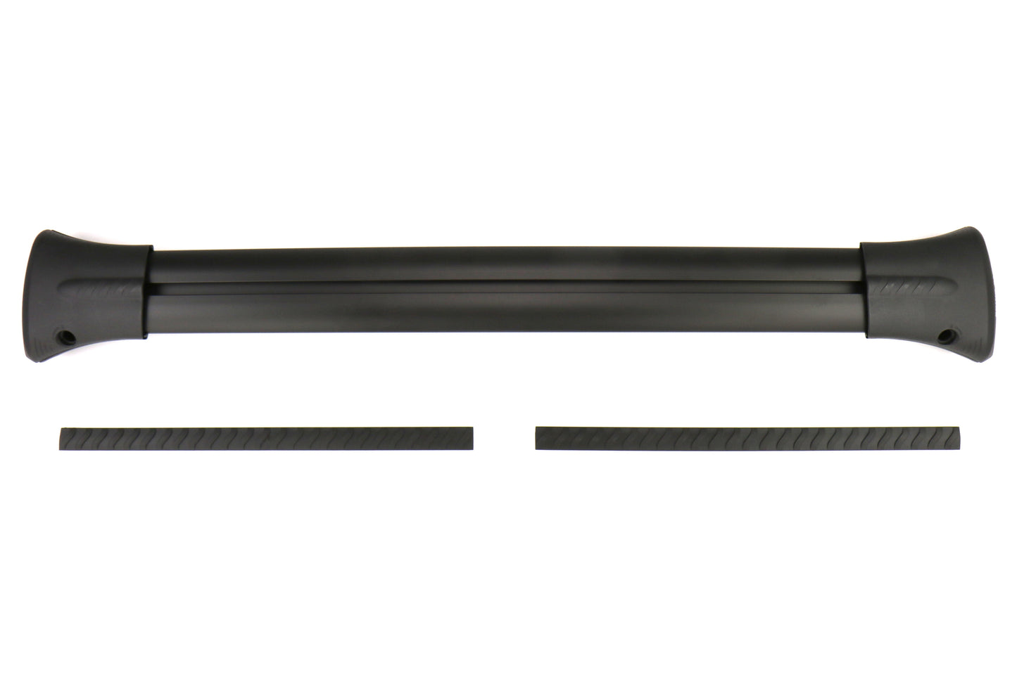 Rhino-Rack Vortex StealthBar Black 785mm - Universal