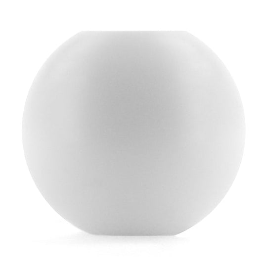 Cusco Shift Knob White M12x1.25 - Universal