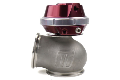 Turbosmart WG60 GenV Power-Gate 60mm 14psi Red