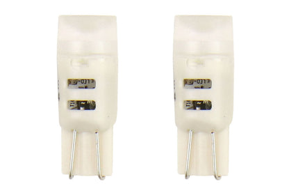 Diode Dynamics 194 HP3 Warm White Bulb Pair - Subaru Models (inc. 2015-2021 WRX / STI / 2013-2020 BRZ)