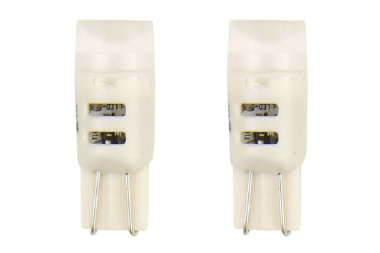 Diode Dynamics 194 HP3 Warm White Bulb Pair - Subaru Models (inc. 2015-2021 WRX / STI / 2013-2020 BRZ)