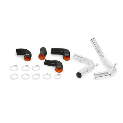 Mishimoto Performance Intercooler Kit Polished - Volkswagen Models (inc. 2015+ GTI / 2016+ Golf R)