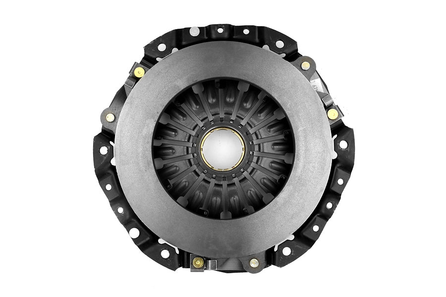 Competition Clutch Stage 4 6-Puck Clutch Kit - Subaru Models (inc. 2002-2005 WRX)