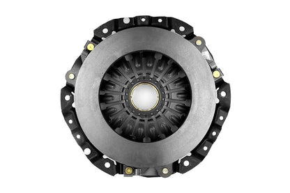 Competition Clutch Stage 4 6-Puck Clutch Kit - Subaru Models (inc. 2002-2005 WRX)