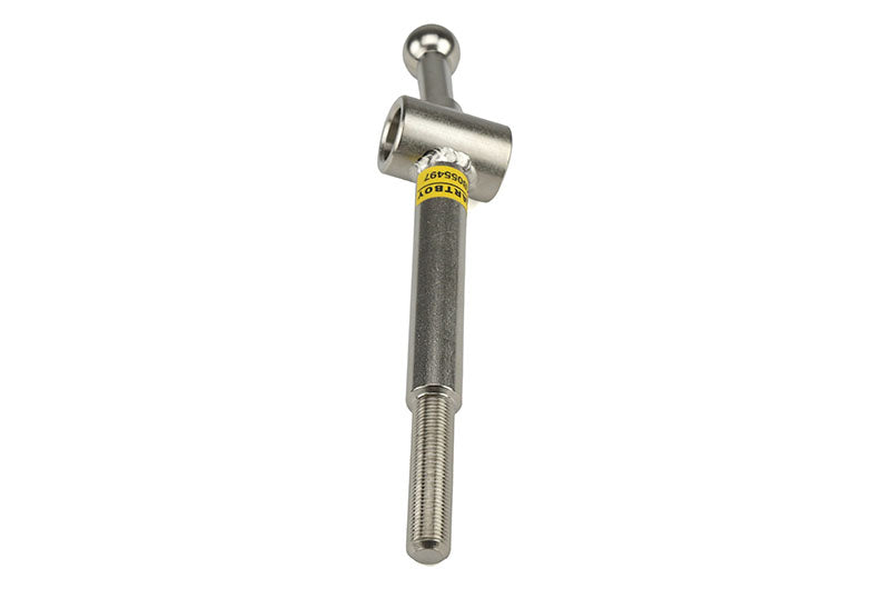 Kartboy Short Throw Shifter - Subaru Models (inc. 2002-2007 WRX)