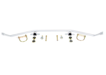 Whiteline Rear Sway Bar 24mm Adjustable w/ End Links - 1999-2006 Volkswagen Golf / 2000-2012 Beetle / 1998-2005 Jetta / 2000-2006 Audi TT