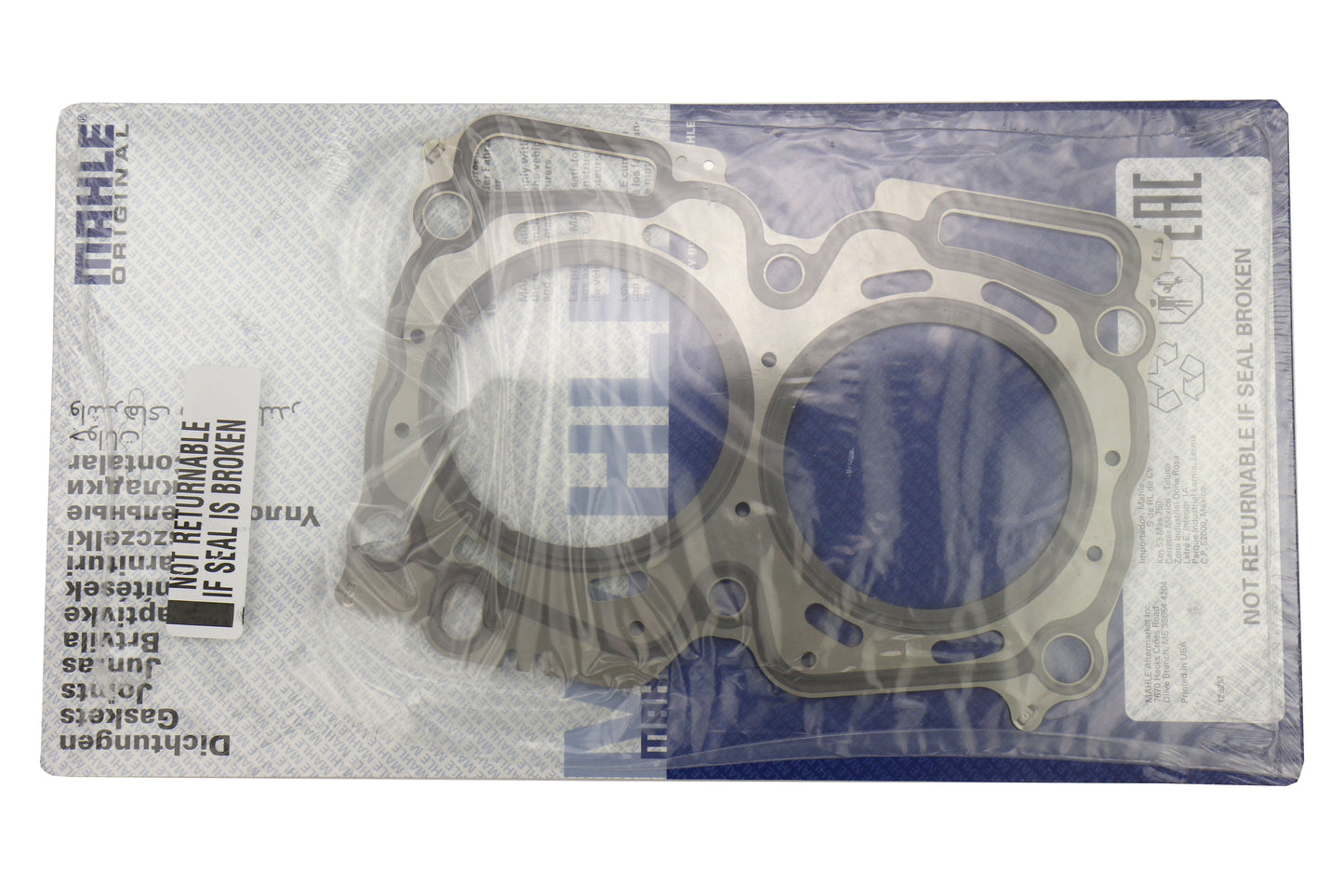 Mahle Cylinder Head Gasket - 2002-2005 Subaru WRX
