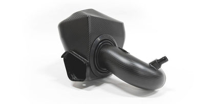 AMS Performance Carbon Fiber Intake Matte Carbon - 2020-2024 Toyota Supra