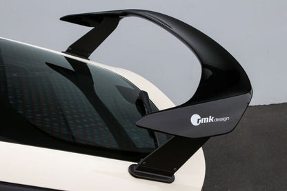 Remark 2023+ Honda Civic Type R FL5 High Type Wing Brackets (For OEM Wing) (RMK-05-RW01H-02)