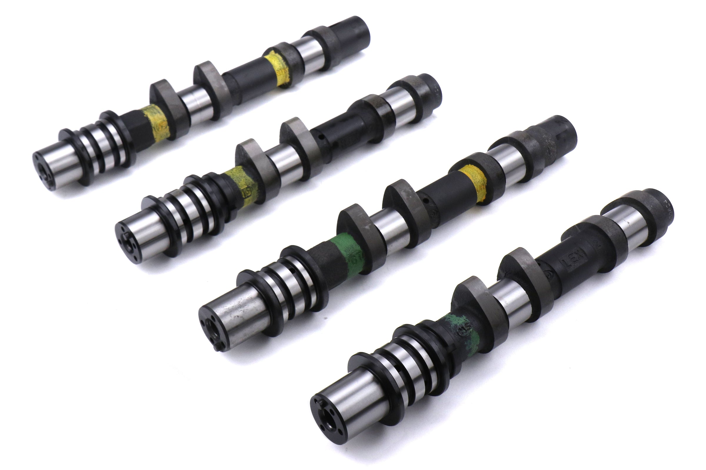 Brian Crower Stage 3 280 Camshafts Dual AVCS - 2008-2021 Subaru STI