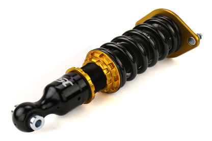 ISC Suspension Basic Street Sport Coilovers - 2015-2017 Subaru WRX / STI