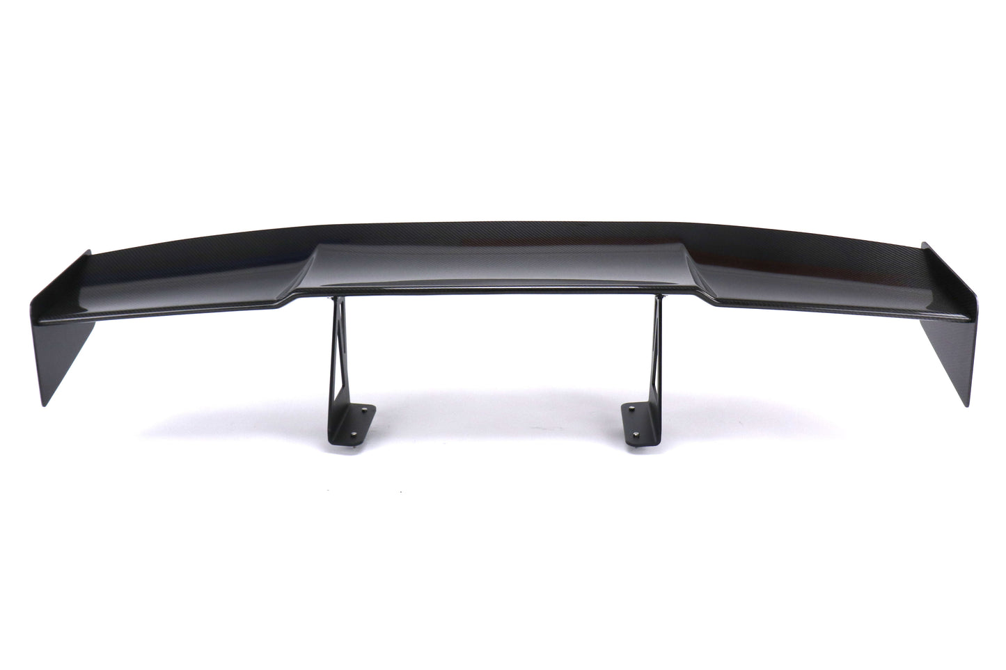 Seibon Carbon Fiber GT Series Rear Spoiler - 2015-2021 Subaru WRX / STI