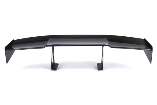 Seibon Carbon Fiber GT Series Rear Spoiler - 2015-2021 Subaru WRX / STI