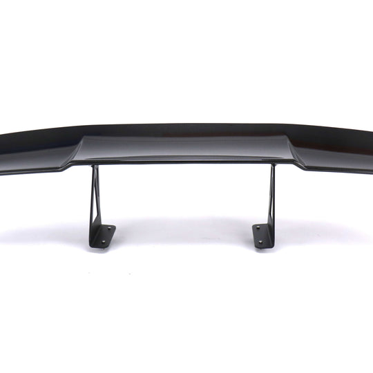 Seibon Carbon Fiber GT Series Rear Spoiler - 2015-2021 Subaru WRX / STI