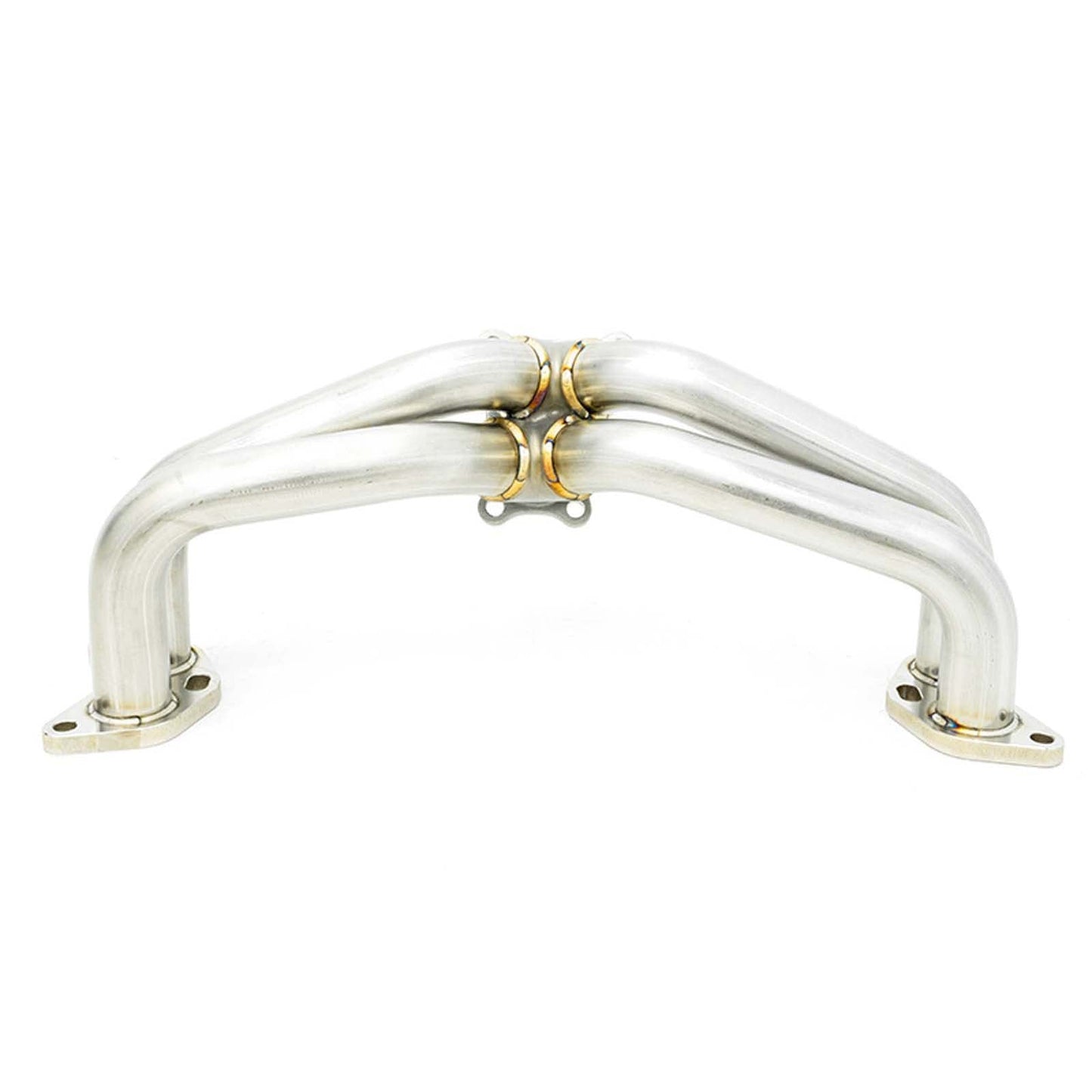 GrimmSpeed Equal Length Exhaust Header - 2015-2021 Subaru WRX