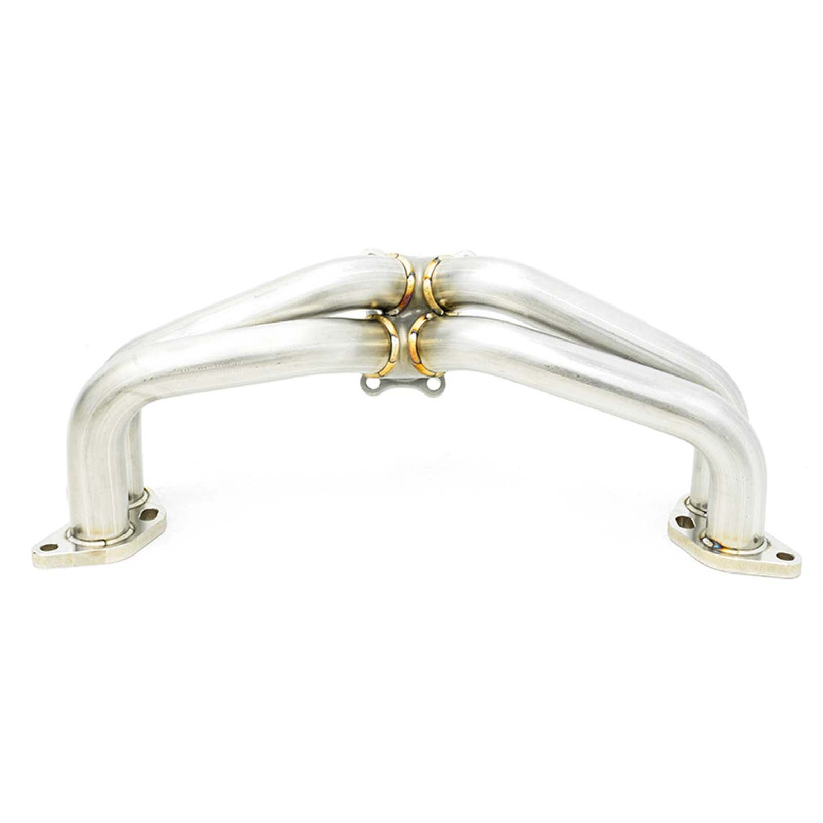 GrimmSpeed Equal Length Exhaust Header - 2015-2021 Subaru WRX