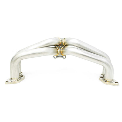 GrimmSpeed Equal Length Exhaust Header - 2015-2021 Subaru WRX
