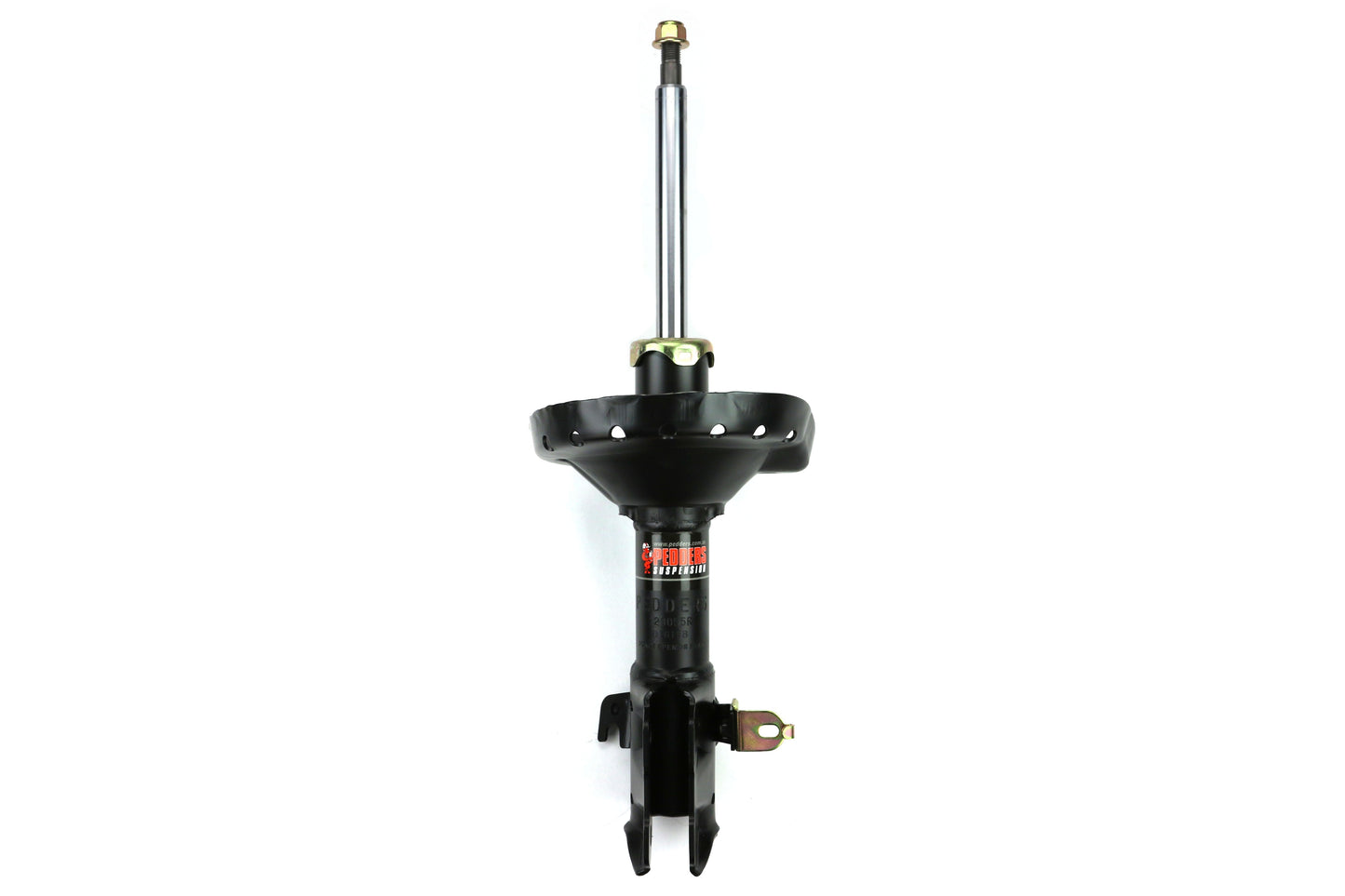 Pedders Front Right Strut - 2008-2014 Subaru WRX
