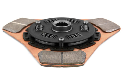 Exedy Stage 2 HD Cerametallic Clutch Kit - 2004-2021 Subaru STI / 2007-2009 Legacy GT spec.B
