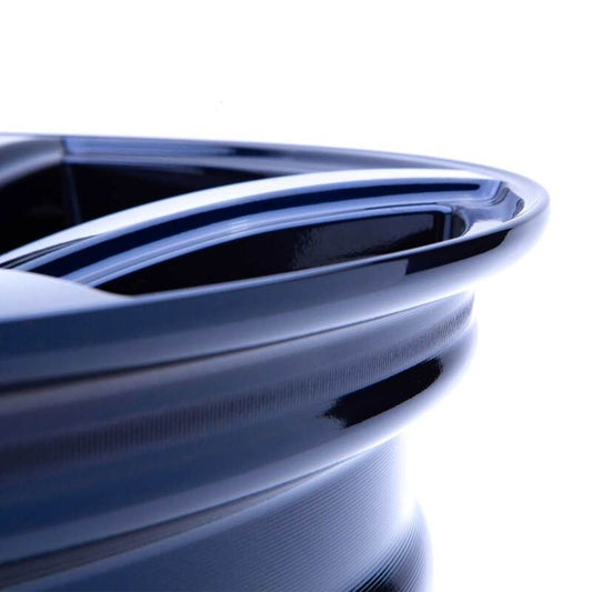 Cobb Performance Series ST-01 Wheel 18x9.5 ET40 5x114.3 - Blue - 2015-2026 Subaru WRX / 2015-2021 STI / 2018-2026 Forester / 2015-2026 Outback / 2023-2026 Crosstrek