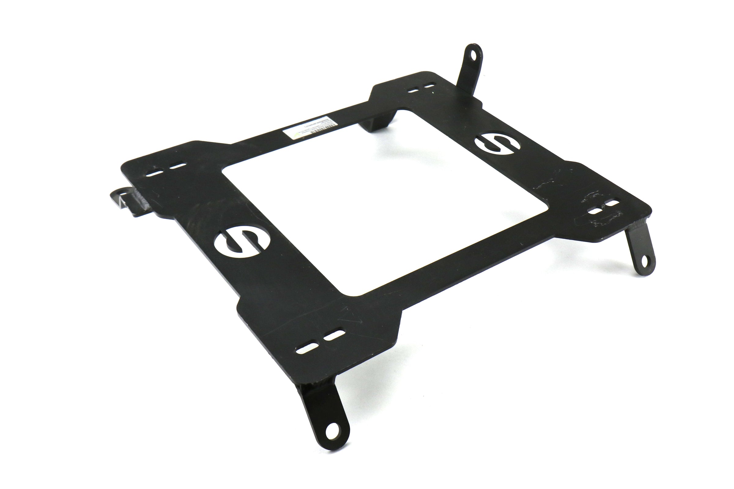 Sparco Seat Base Passenger Side - Subaru WRX/STI 2008-2014