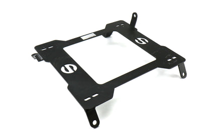 Sparco Seat Base Passenger Side - Subaru WRX/STI 2008-2014
