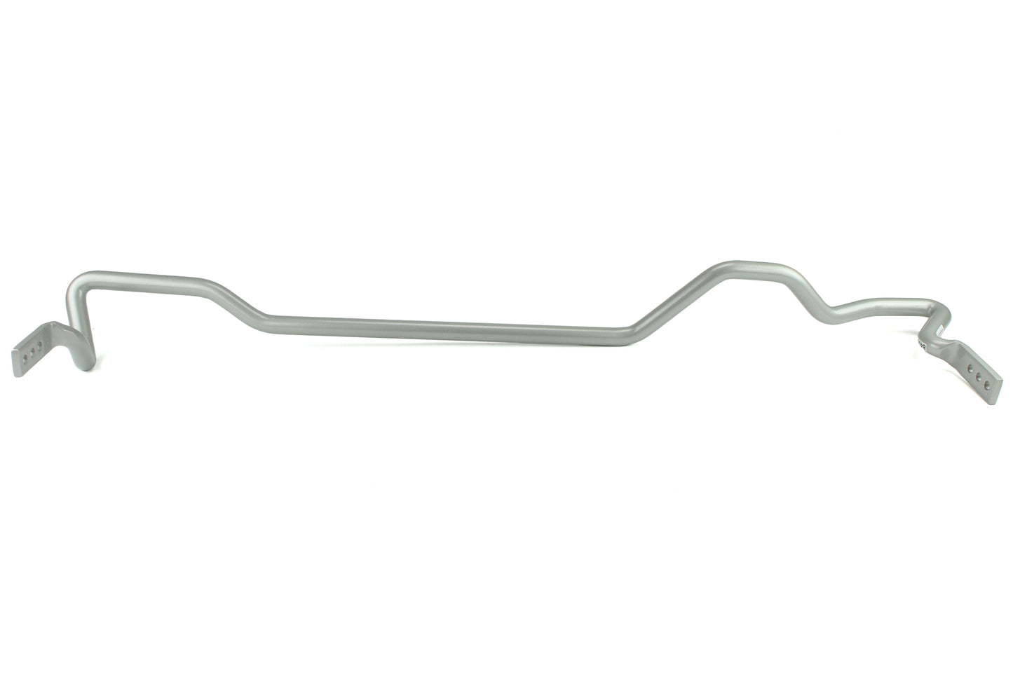 Whiteline Rear Sway Bar 24mm Adjustable - Subaru Models (inc. 2004-2007 WRX)