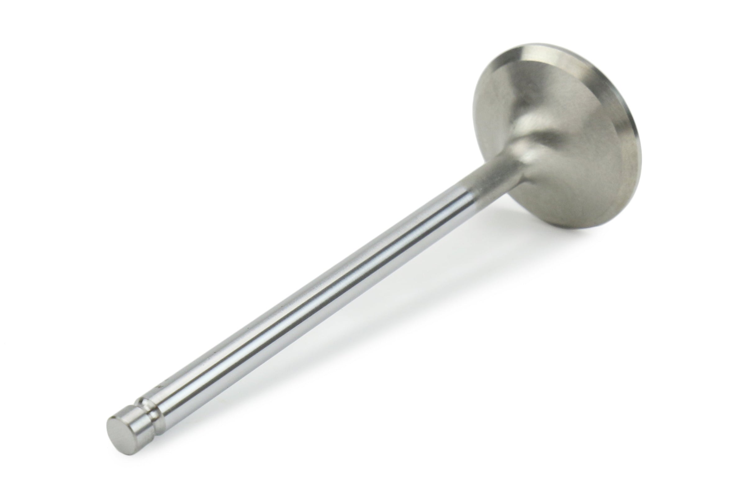 Manley Performance Extreme Duty Stainless Steel Exhaust Valves +1mm Oversized - 2002-2005 Subaru WRX / 2004-2021 STI