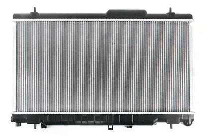 Koyo OEM Replacement Radiator Automatic Transmission - 2002 Subaru WRX