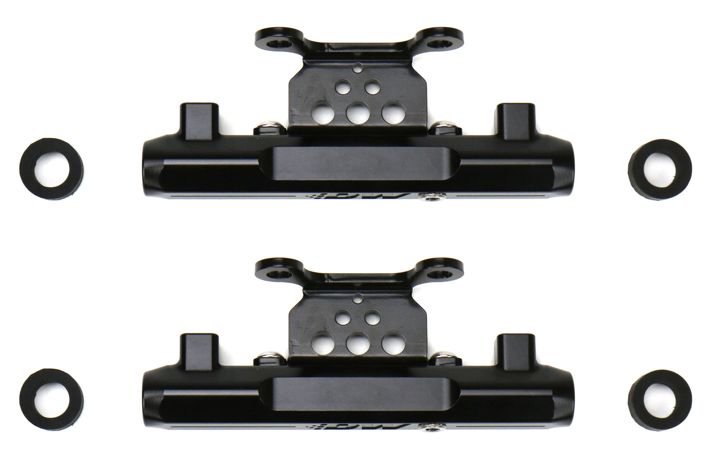 Deatschwerks Side Feed to Top Feed Fuel Rail Conversion - 2004-2006 Subaru STI / 2005-2006 Legacy GT