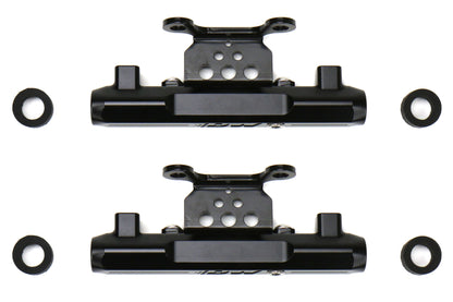 Deatschwerks Side Feed to Top Feed Fuel Rail Conversion - 2004-2006 Subaru STI / 2005-2006 Legacy GT