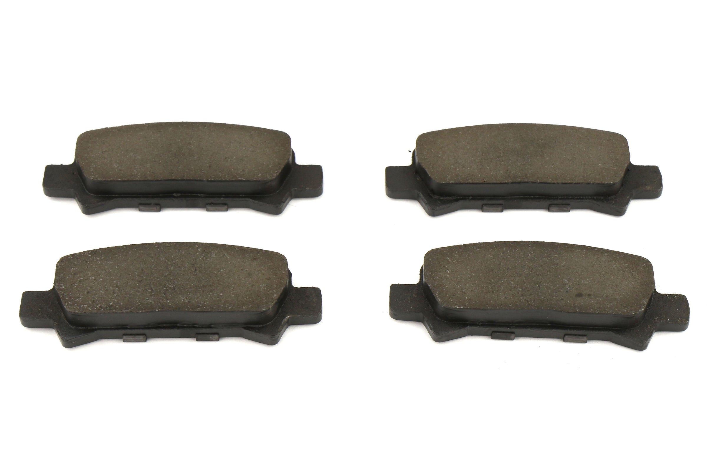 Stoptech Select Sport Brake Kit Rear - 2005-2009 Subaru Legacy GT