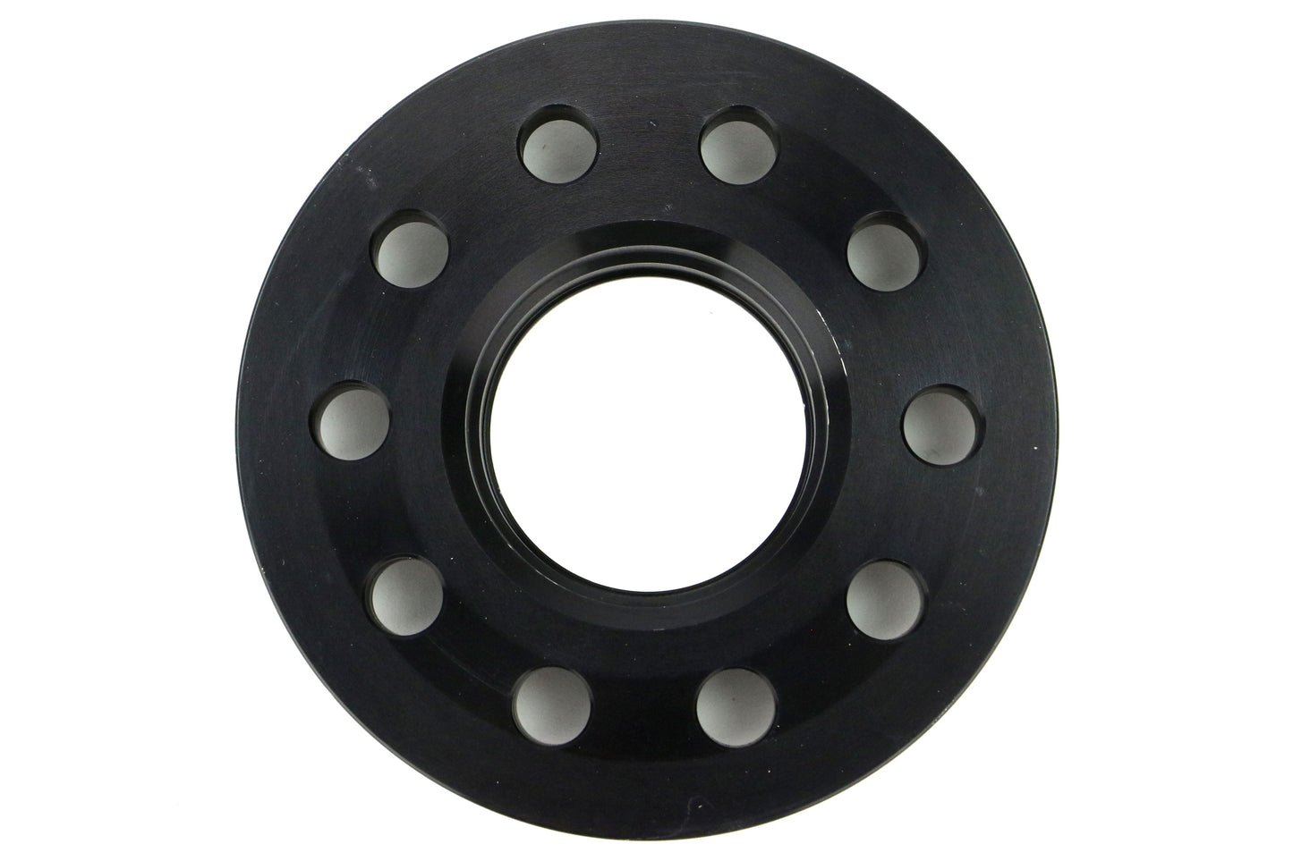 Eibach PRO-SPACER Kit 5x114.3 15mm Black Pair - 2015-2017 Ford Mustang