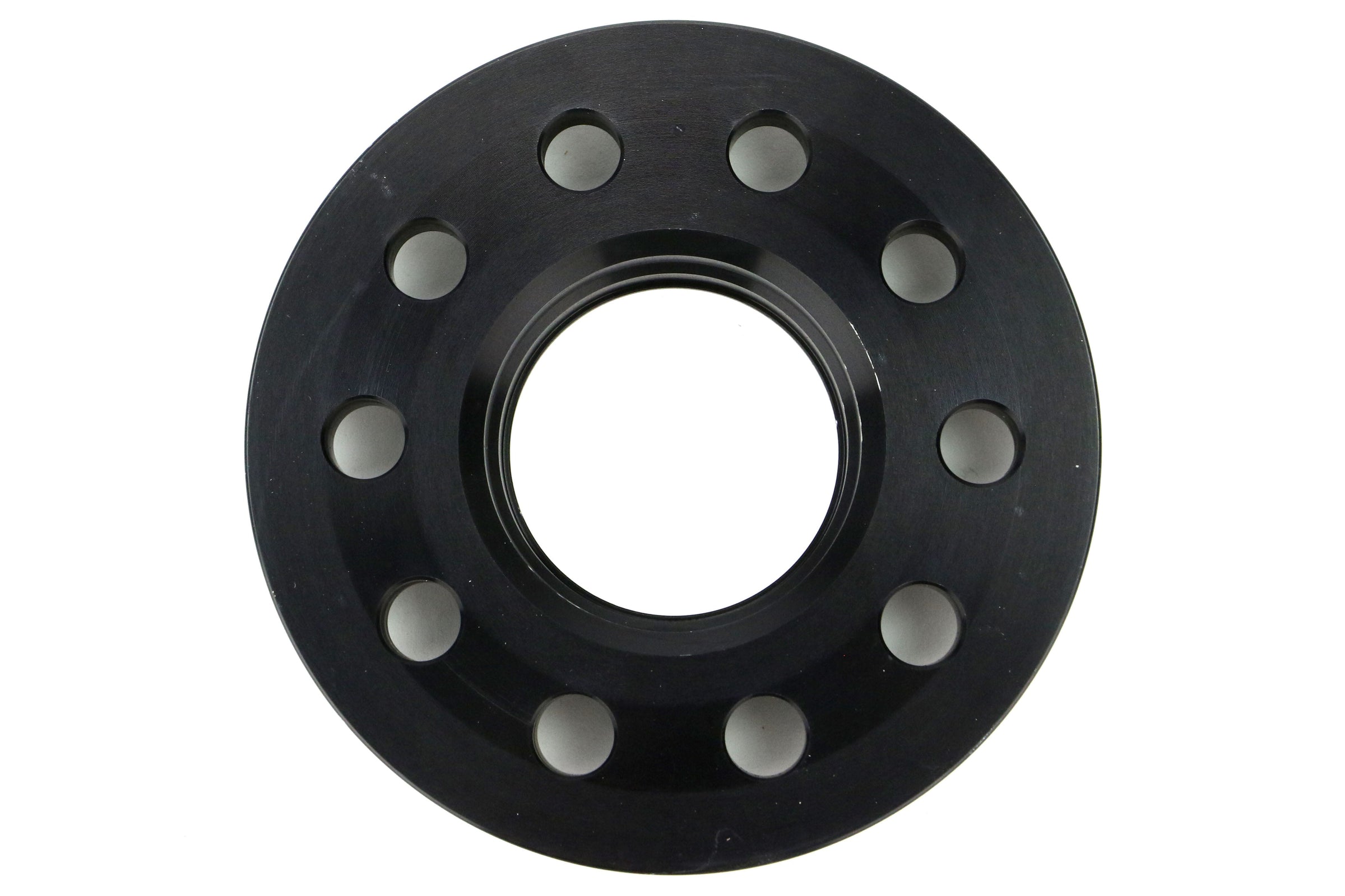 Eibach PRO-SPACER Kit 5x114.3 15mm Black Pair - 2015-2017 Ford Mustang