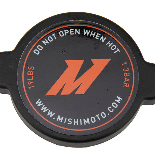 Mishimoto 1.3 Bar Radiator Cap - Large - Universal