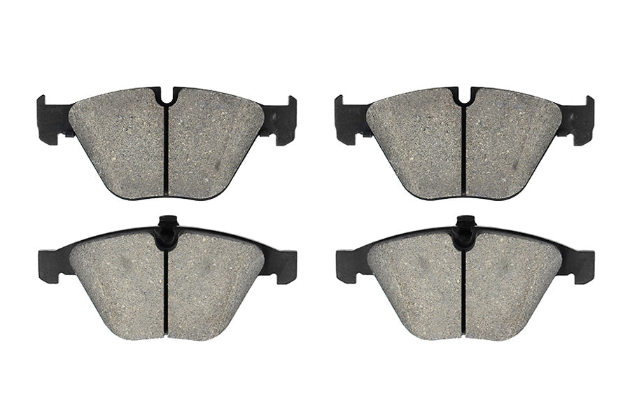 Stoptech Sport Brake Pads Front - BMW Models (inc. 2008-2011 M3 / 2007-2011 335i)