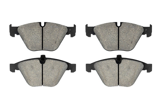 Stoptech Sport Brake Pads Front - BMW Models (inc. 2008-2011 M3 / 2007-2011 335i)