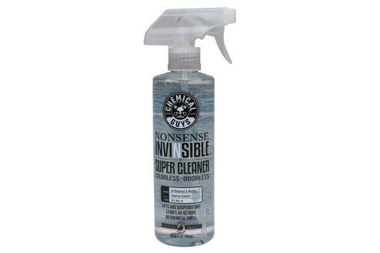 Chemical Guys Nonsense Concentrated Colorless / Odorless All Surface Cleaner (16 oz) - Universal