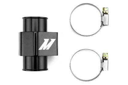 Mishimoto Water Temperature Sensor Adapter Black 32mm - Universal