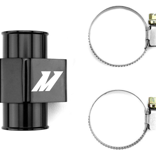 Mishimoto Water Temperature Sensor Adapter Black 32mm - Universal