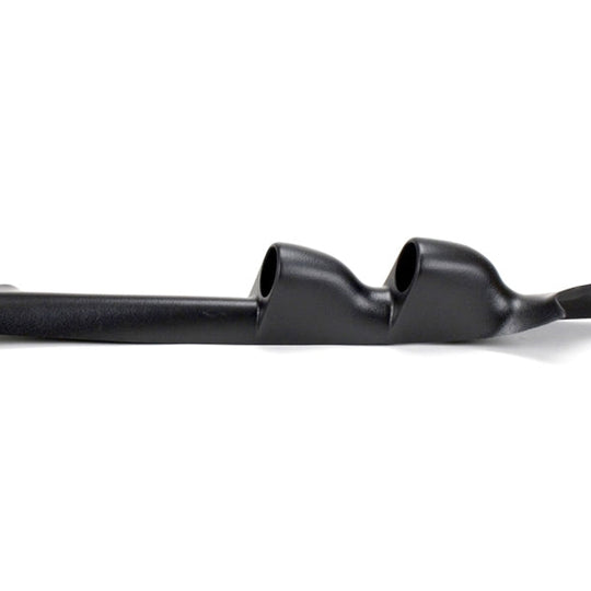 Auto Meter A-Pillar Gauge Pod Double - 2002-2007 Subaru WRX / STI
