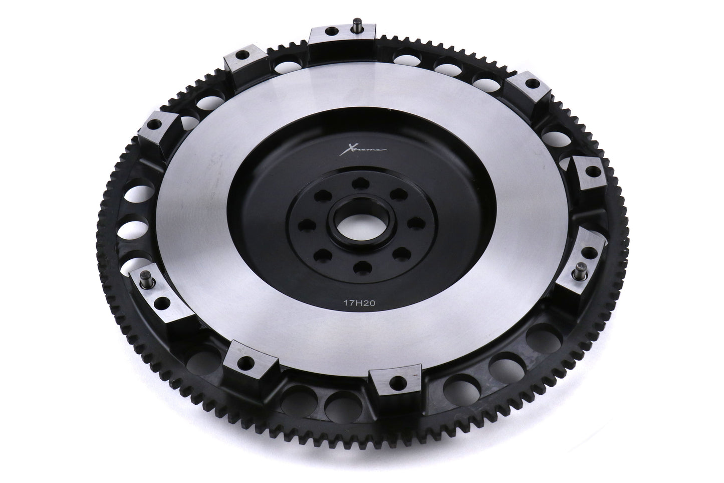 XClutch Chromoly Flywheel Subaru 2004-2021 STI