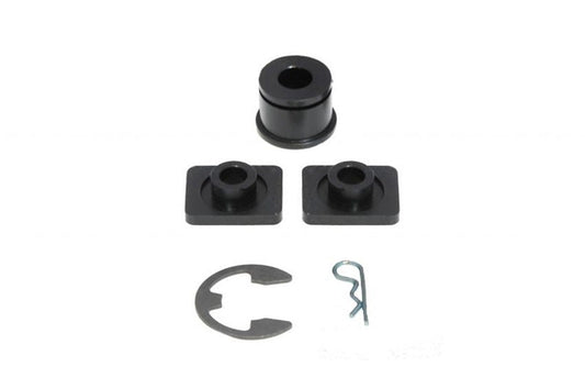 Torque Solution Shifter Cable Bushings - 2008-2009 Volkswagen Jetta / Rabbit