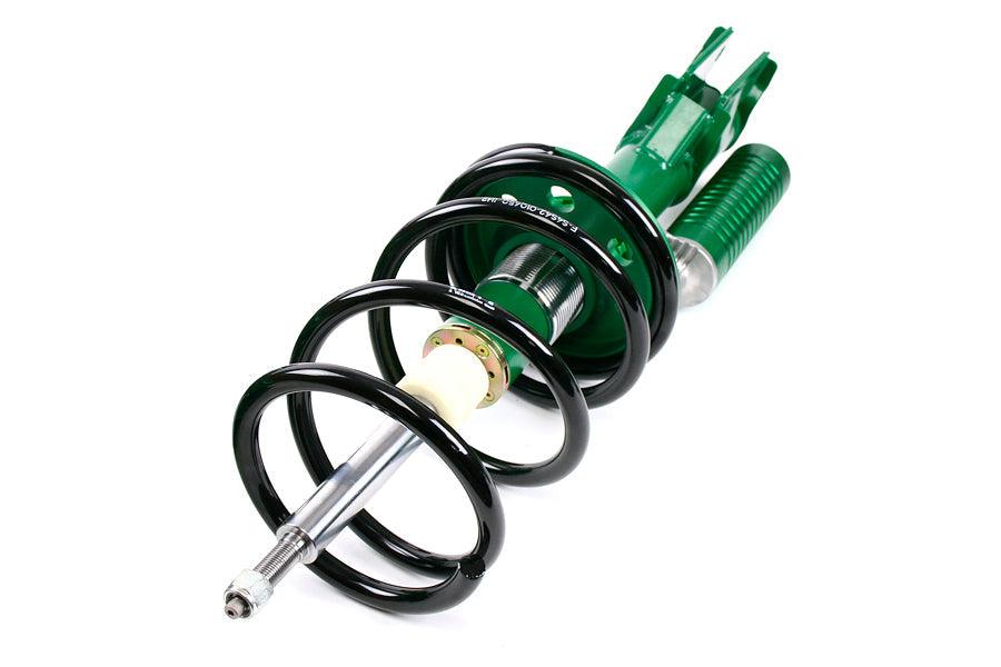 Tein Type HG Coilovers - 2002-2007 Subaru WRX / 2004 STI