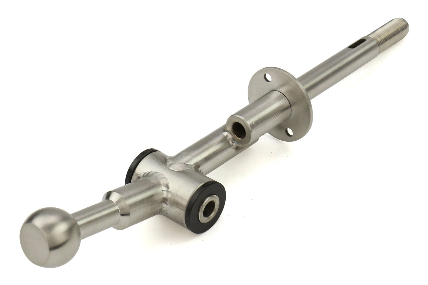 Torque Solution Short Throw Shifter - 2004-2021 Subaru STI