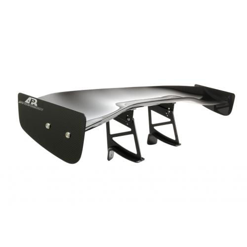 APR Performance GTC-300 61in Adjustable Wing – Toyota Supra A90/A91