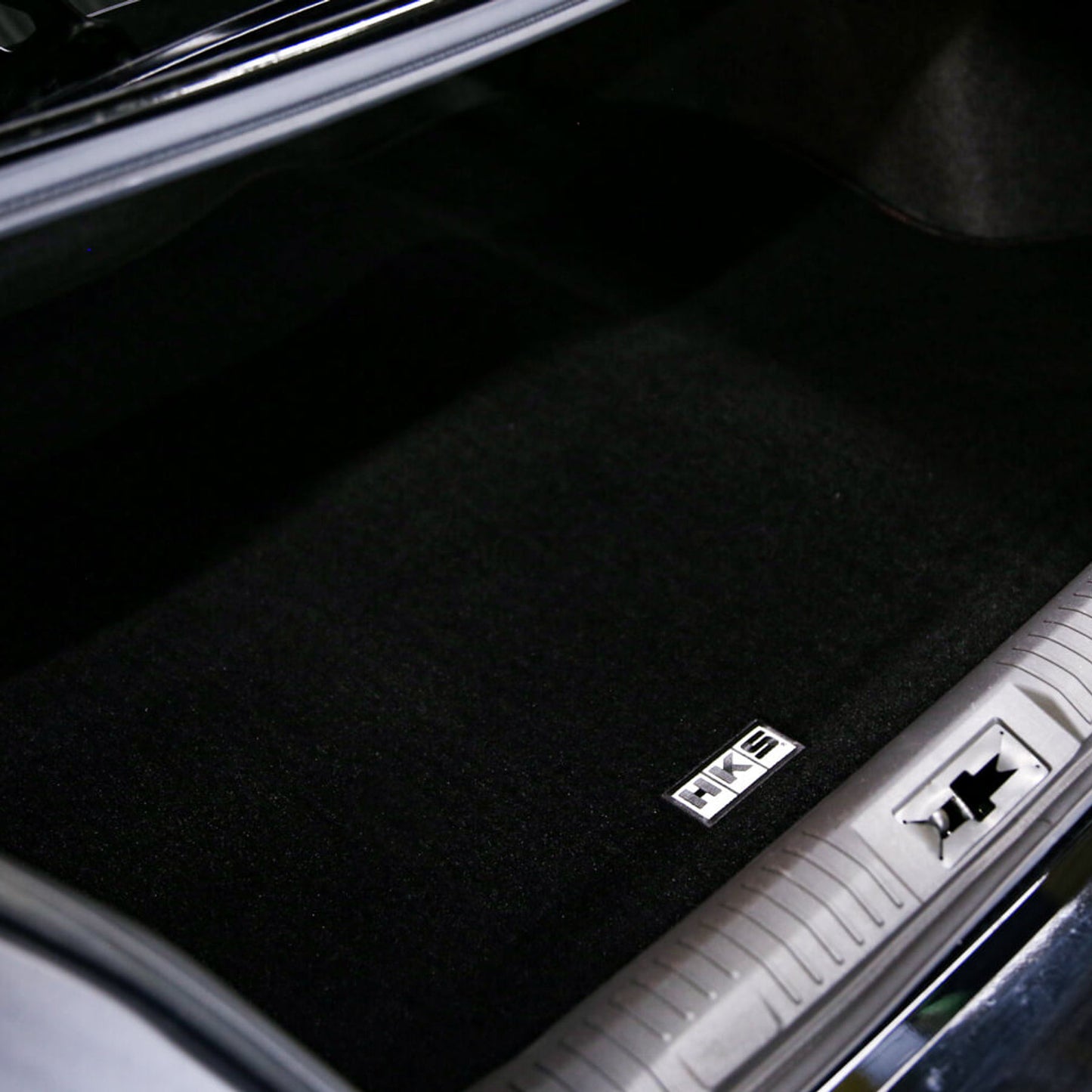 HKS Luggage Mat, GR 86 ZN8 / BRZ ZD8