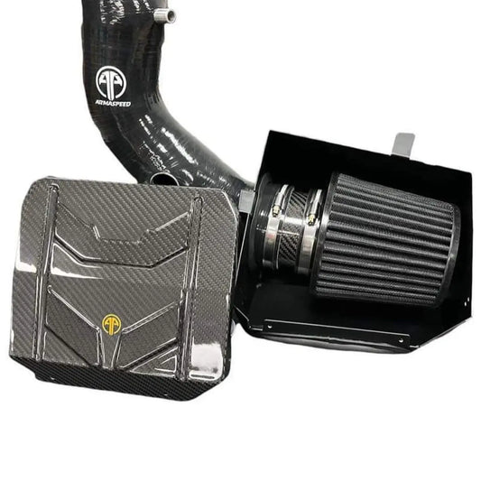 Armaspeed Carbon Fiber Cold Air Intake, GR 86 ZN8 / BRZ ZD8